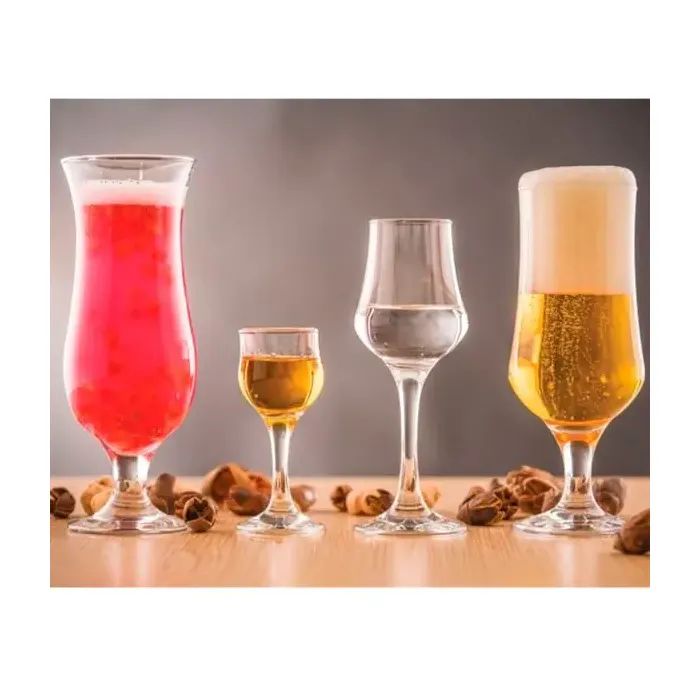 Чарка Uniglass Ariadne 55 мл (95504) зображення 2