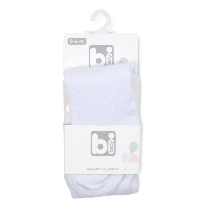 Колготки дитячі Bibaby однотонні (68120-68-pink)