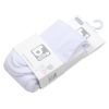 Колготки детские Bibaby однотонные (68120-68-white) изображение 2