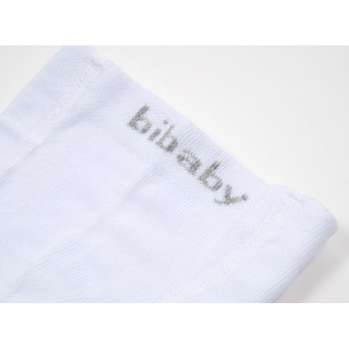 Колготки дитячі Bibaby однотонні (68120-68-pink) зображення 4