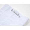 Колготки детские Bibaby однотонные (68120-68-white) изображение 4