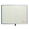 Книга записная Buromax Lollipop Logo2U 96 листов А5 в клетку фиолетовый (BM.295103-07) изображение 4