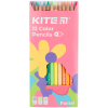 Карандаши цветные Kite Fantasy Pastel 12 цветов (K22-451-2) изображение 3