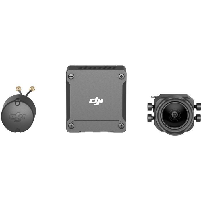 Відеосистема FPV DJI O3 Air Unit (CP.FP.00000070.01) зображення 2