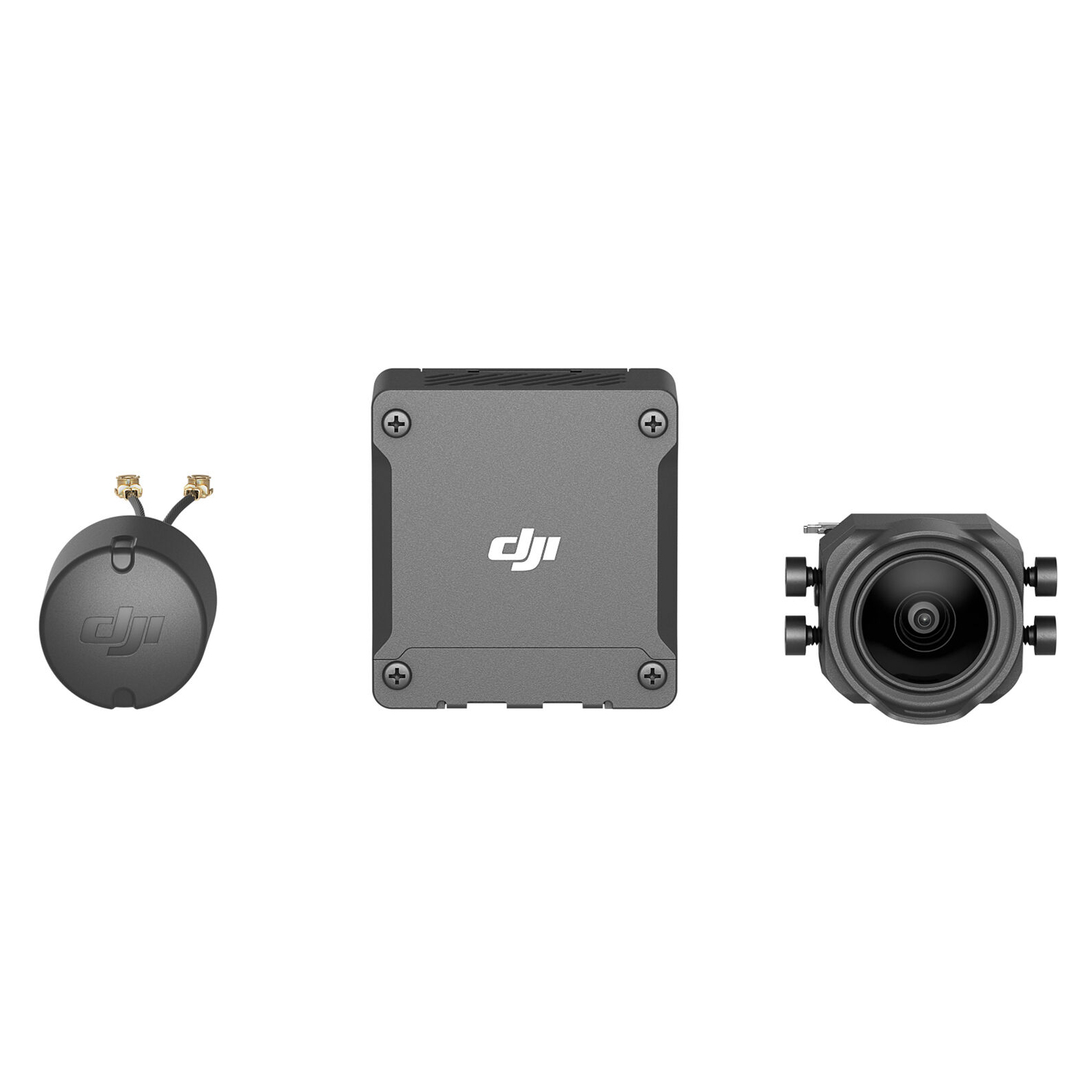 Відеосистема FPV DJI O3 Air Unit (CP.FP.00000070.01) зображення 2