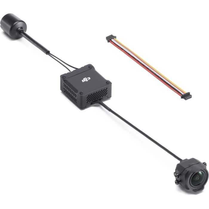 Відеосистема FPV DJI O3 Air Unit (CP.FP.00000070.01) зображення 7