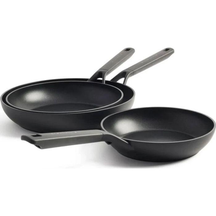 Набор сковородок KitchenAid CFA 20 + 24 + 28 см (CC003570-001)