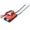 BMS контроллер DaLy LiFePO4 12V 4S 10A (DL4S-10A)