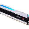 Модуль пам'яті для комп'ютера DDR5 64GB (2x32GB) 6000 MHz Trident Z5 Neo RGB Matte White G.Skill (F5-6000J3036G32GX2-TZ5NRW) зображення 5