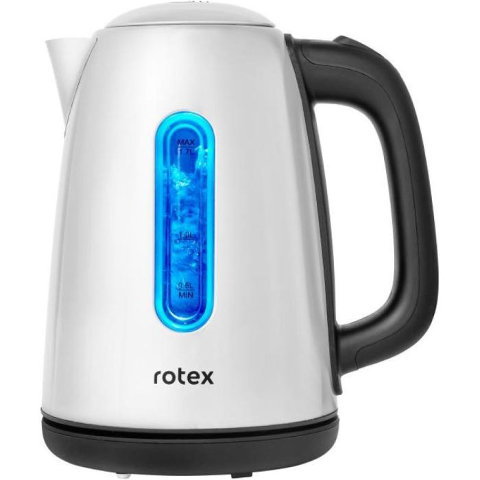 Электрочайник Rotex RKT75-S