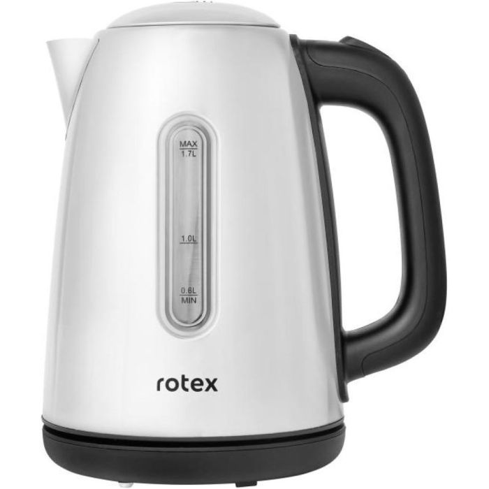 Электрочайник Rotex RKT75-S изображение 2