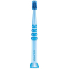Детская зубная щетка Curaprox CS Baby з гумованою ручкою (0-4 років) Синій (CS Baby-04) изображение 2