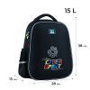 Портфель GoPack Education напівкаркасний 165M-5 Cyber Sport (GO24-165M-5) зображення 2