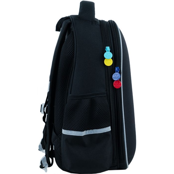 Портфель GoPack Education напівкаркасний 165M-5 Cyber Sport (GO24-165M-5) зображення 6