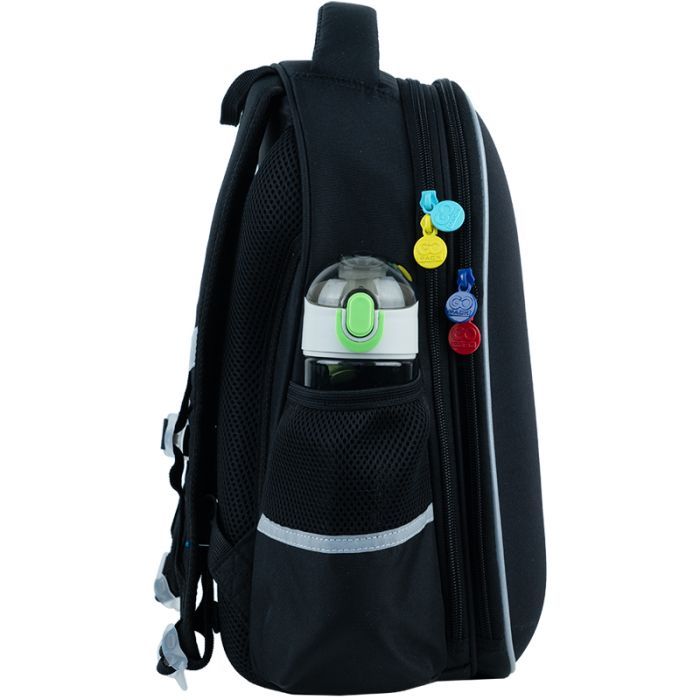 Портфель GoPack Education напівкаркасний 165M-5 Cyber Sport (GO24-165M-5) зображення 7
