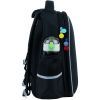 Портфель GoPack Education напівкаркасний 165M-5 Cyber Sport (GO24-165M-5) зображення 7