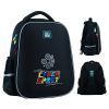 Портфель GoPack Education напівкаркасний 165M-5 Cyber Sport (GO24-165M-5)