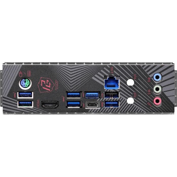 Материнська плата ASRock Z790 PG LIGHTNING зображення 5