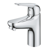Змішувач Grohe S-Size Euroeco (32734001) зображення 3