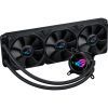 Система рідинного охолодження ASUS ROG Strix LC III 360 (90RC00T0-M0UAY0) зображення 3