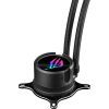 Система рідинного охолодження ASUS ROG Strix LC III 360 (90RC00T0-M0UAY0) зображення 5
