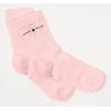 Носки детские UCS Socks с цветочком (M0C0102-0908-9G-pink) изображение 2