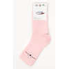 Шкарпетки дитячі UCS Socks з квіточкою (M0C0102-0908-9G-pink) зображення 3