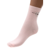 Носки детские UCS Socks с цветочком (M0C0102-0908-9G-pink)