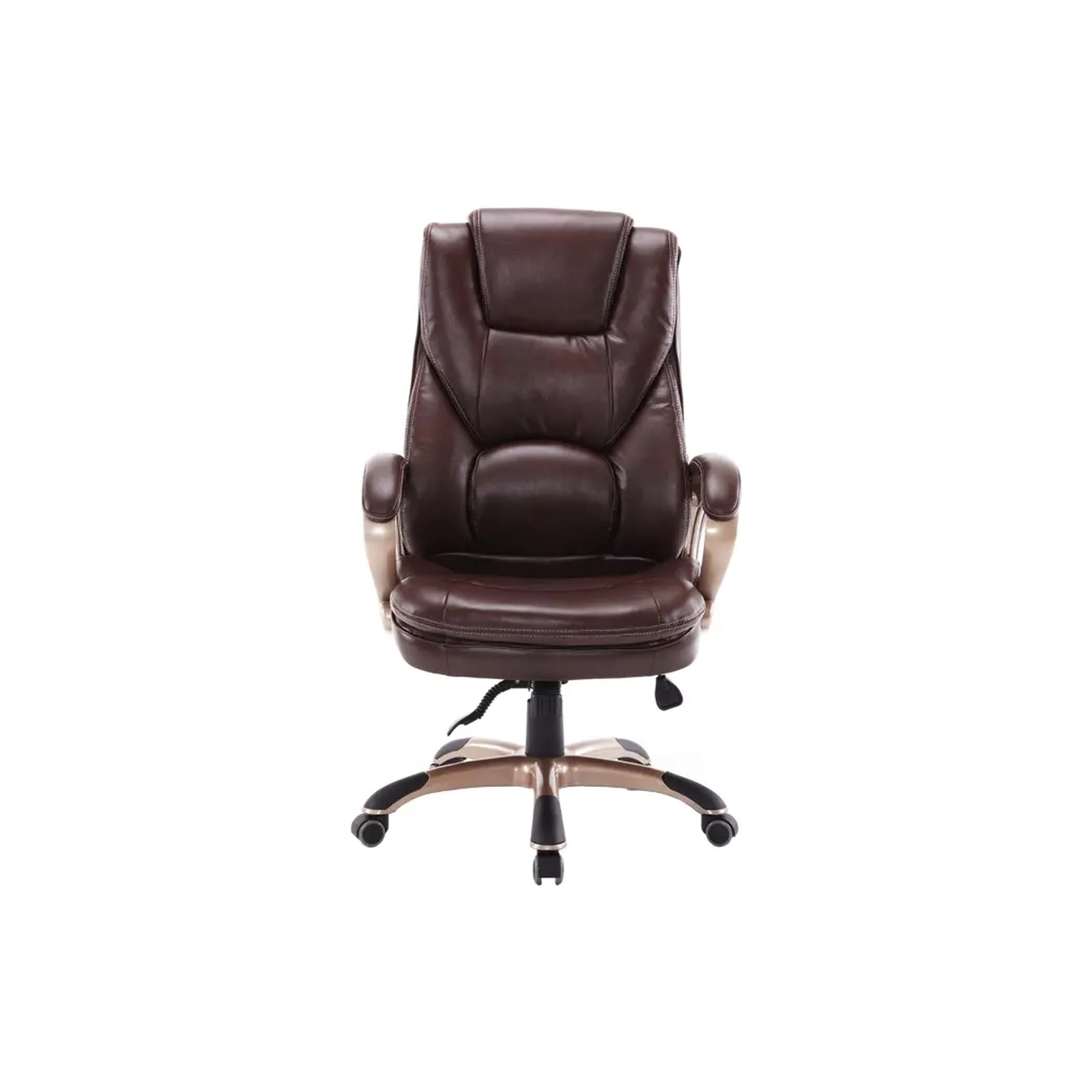 Офисное кресло Аклас Видаго Черный (00127056) изображение 2