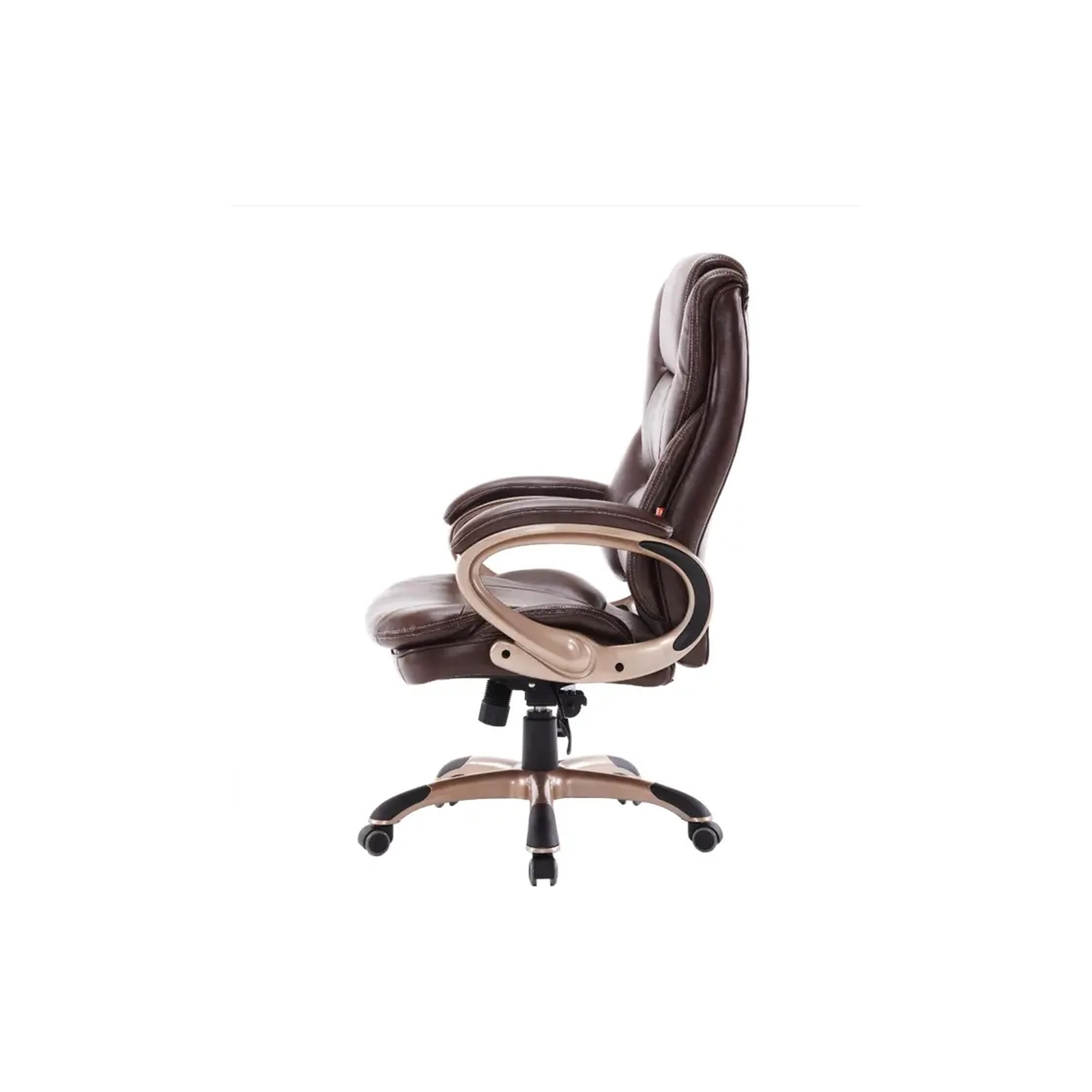 Офисное кресло Аклас Видаго Коричневый (00127057) изображение 3