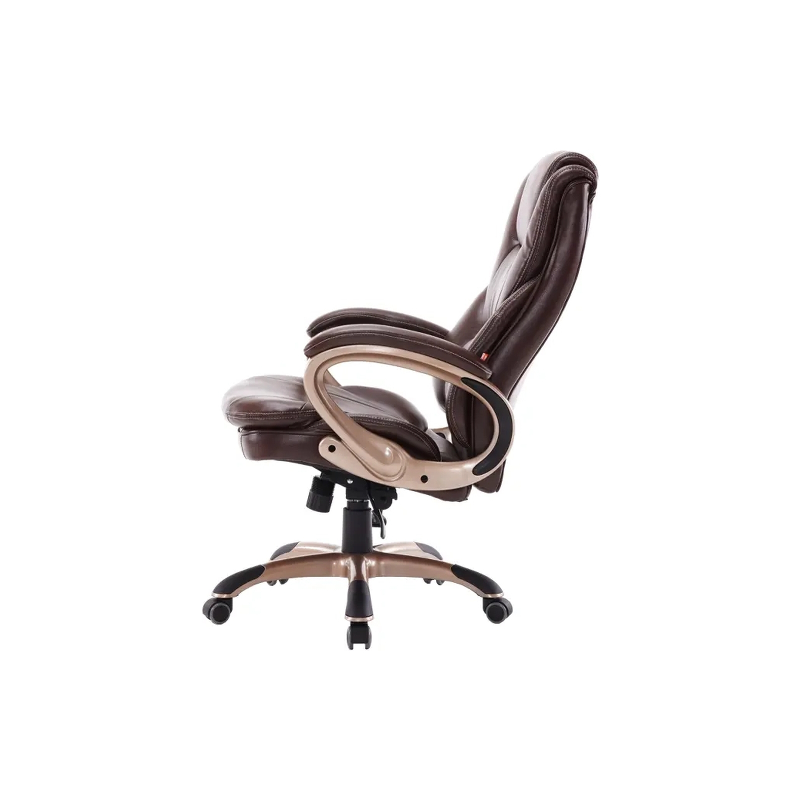 Офисное кресло Аклас Видаго Черный (00127056) изображение 4
