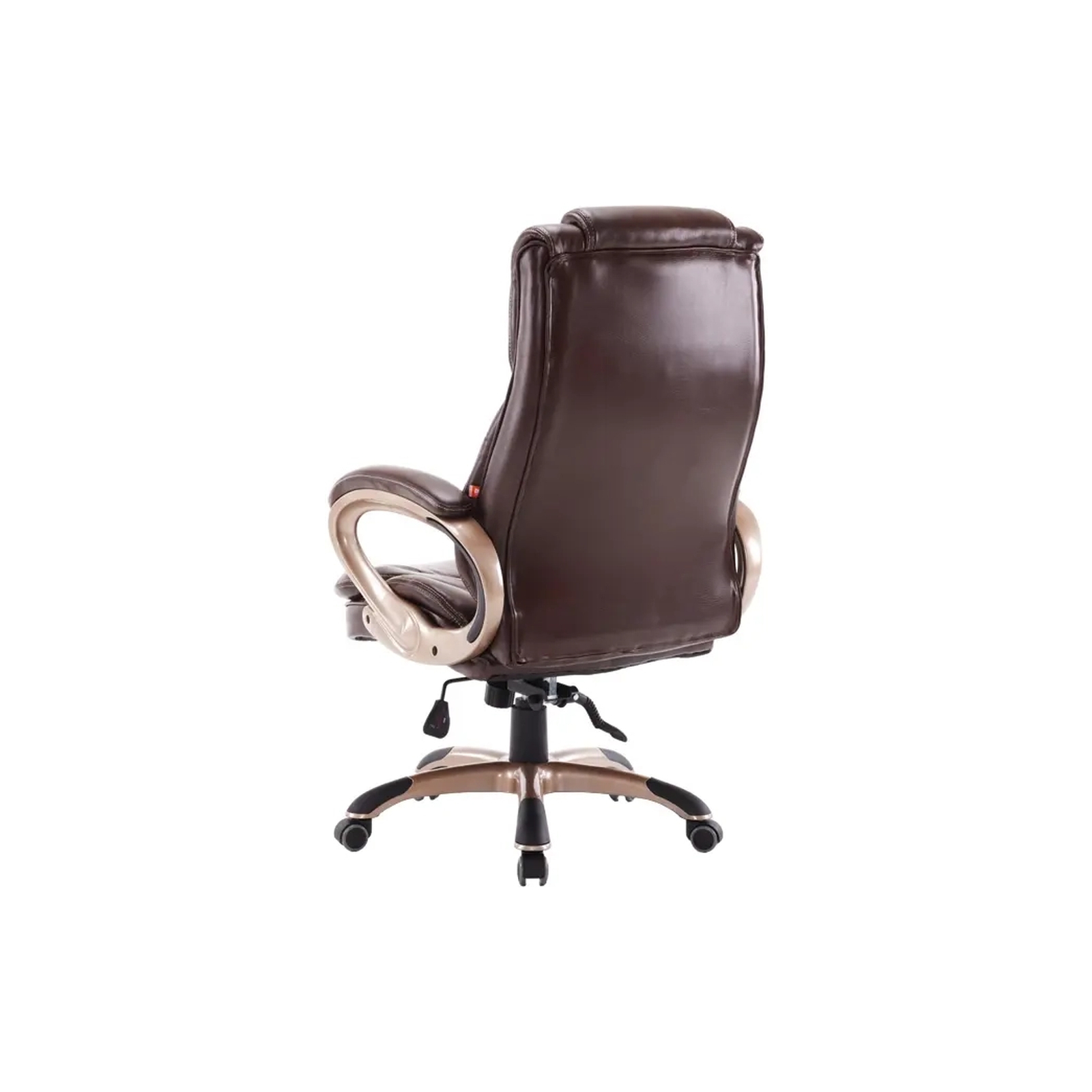 Офисное кресло Аклас Видаго Коричневый (00127057) изображение 5