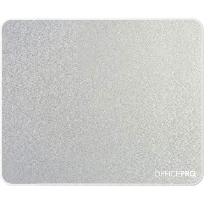 Килимок для мишки OfficePro MP102DG Dark Gray (MP102DG)