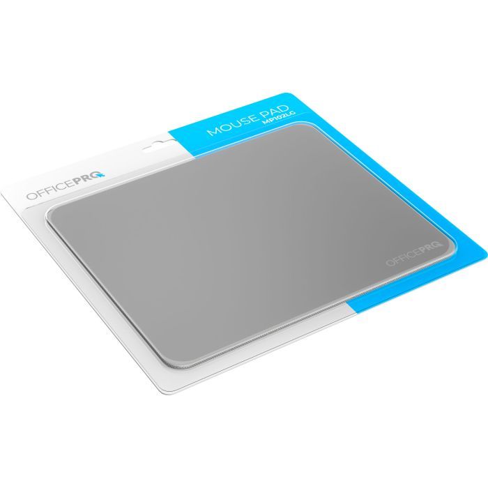 Килимок для мишки OfficePro MP102DG Dark Gray (MP102DG) зображення 4