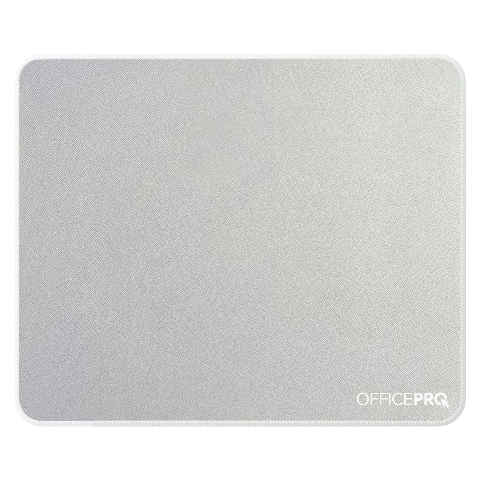 Килимок для мишки OfficePro MP102LG Liht Gray (MP102LG)