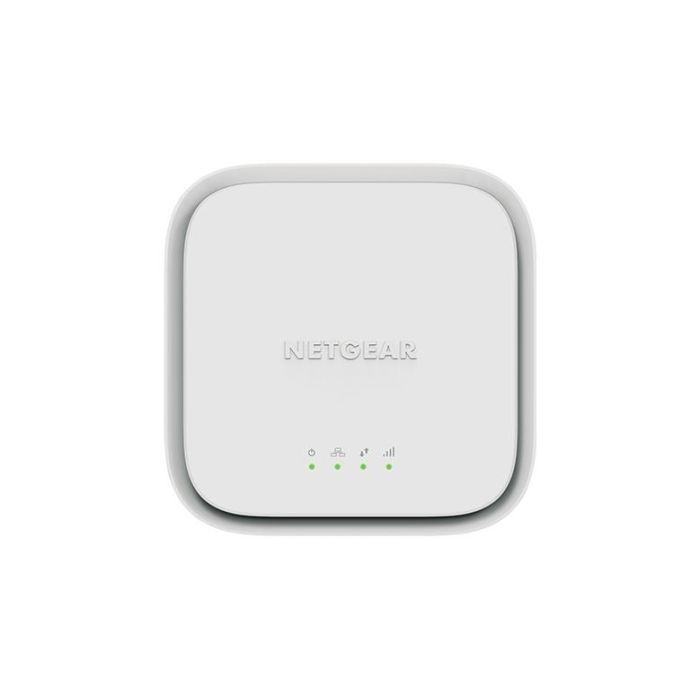 Мобильный Wi-Fi роутер Netgear LM1200-100EUS изображение 3