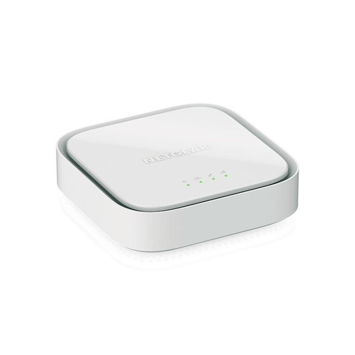 Мобильный Wi-Fi роутер Netgear LM1200-100EUS изображение 4