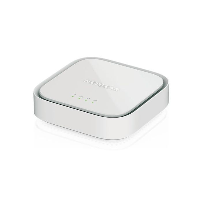 Мобильный Wi-Fi роутер Netgear LM1200-100EUS изображение 5
