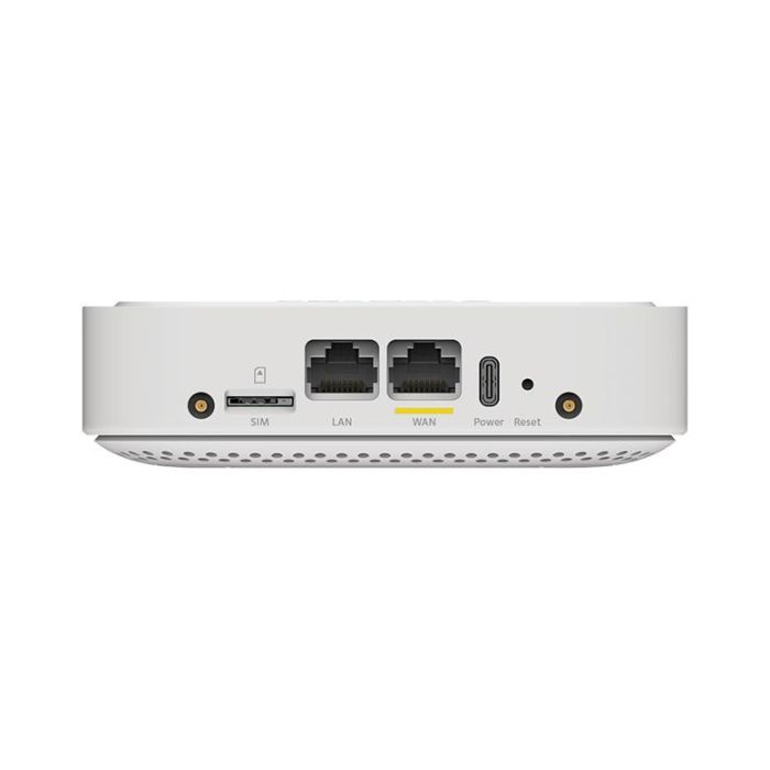 Мобильный Wi-Fi роутер Netgear LM1200-100EUS изображение 6