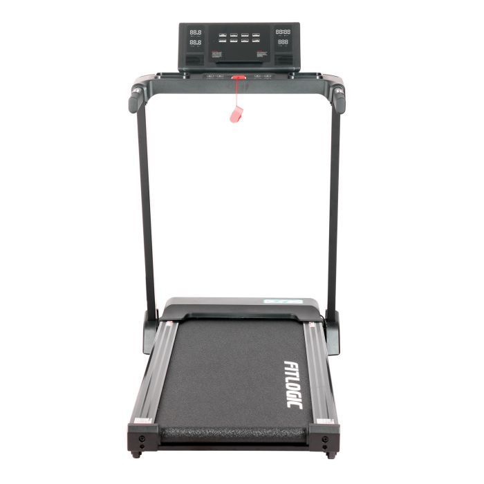 Беговая дорожка FitLogic T12B изображение 2
