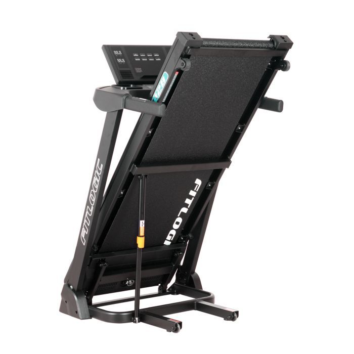 Беговая дорожка FitLogic T12B изображение 4
