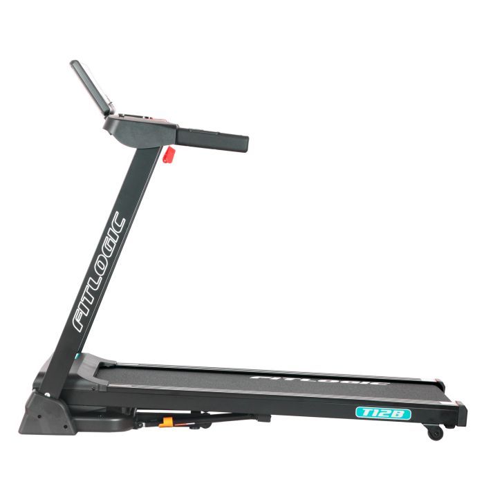 Беговая дорожка FitLogic T12B изображение 5