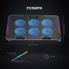 Подставка для ноутбука GamePro CP670 изображение 5