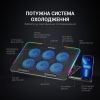 Подставка для ноутбука GamePro CP670 изображение 7