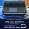 Подставка для ноутбука GamePro CP670 изображение 9