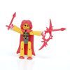 Игровой набор Stikbot для анимационного творчества Legends - Ребелл (SB260RU_UAKD) изображение 2