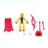 Игровой набор Stikbot для анимационного творчества Legends - Ребелл (SB260RU_UAKD) изображение 5