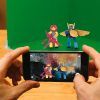 Игровой набор Stikbot для анимационного творчества Legends - Ребелл (SB260RU_UAKD) изображение 8