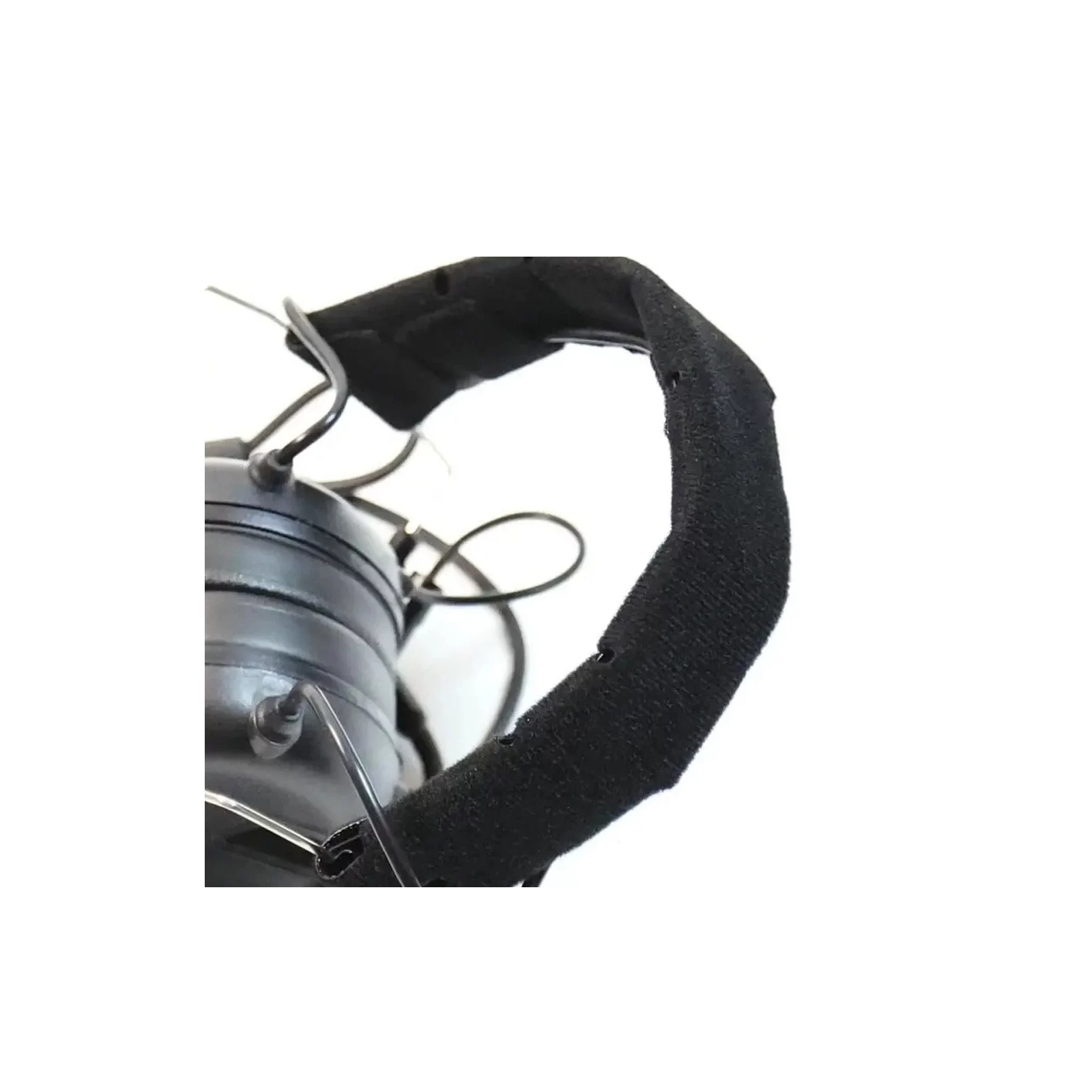 Навушники для стрільби Earmor M31 Black (M31-BK) зображення 4