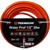 Шланг для поливу Tekhmann Water Prof 1/2'' 20 м (853725)